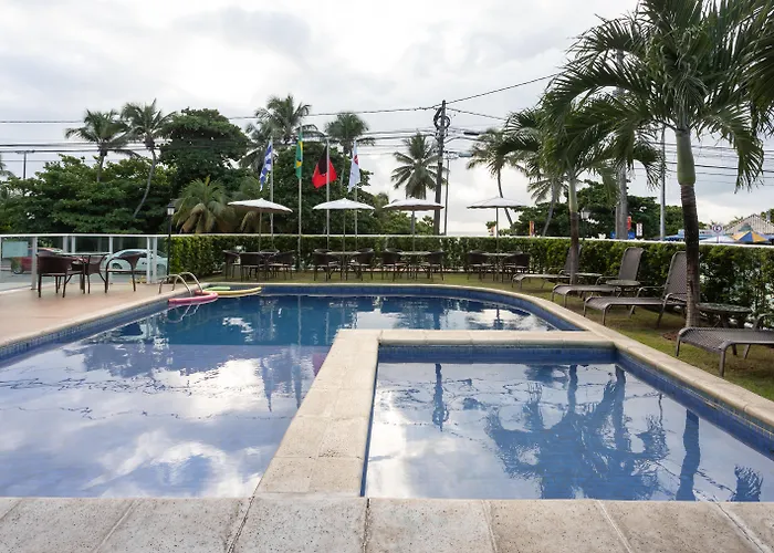 Nord Luxxor Cabo Branco