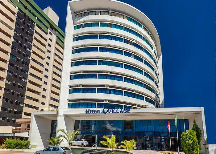 Village PremiumHotel em Joao Pessoa