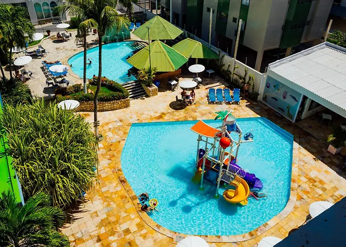 El Aram Beach & Convention